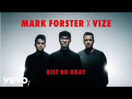 Mark forster (@markiforsti) bei tiktok | 5.9m likes. Mark Forster Vize Bist Du Okay Official Video Youtube