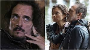 The Walking Dead: Dead City: SOA Star Kim Coates Joins Season 2 Cast