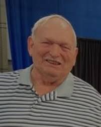 Gordon R. Akins Obituary October 8, 2024