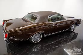 Image result for Ginger Bronze Moondust 1972 Lincoln