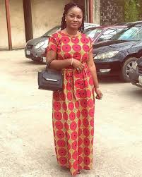 Livraison partout dans le monde, garantie satisfaite ou remboursée ! Ankara Style Latest African Fashion Dresses African Maxi Dresses African Dresses Modern