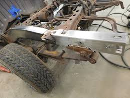 Certain 2018 and 2019 toyota tacoma pickup trucks manufactured from feb. Best Toyota Toyota Tacoma Frame Repair Kit