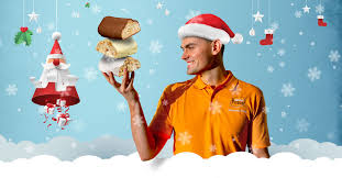 Heiligabend in allen bundesländern gilt für heiligabend , sofern dieser auf einen werktag fällt, dass die geschäfte dann spätestens um 14 uhr geschlossen werden müssen. Kostliche Weihnachten Unsere Offnungszeiten An Heiligabend Backer Peter