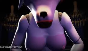 Free FNaF Compilation 1 Porn Video HD