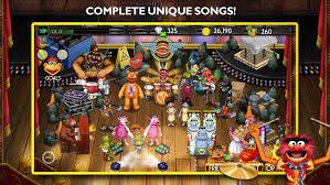 Create a unique group, hire musicians, each of which has its own musical . Download My Muppets Show 1 0 2 Apk For Android Appvn Android