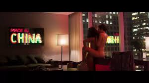 Allison Williams and Logan Browning - the Perfection: Brunette Brunette Porn