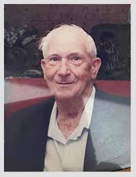 Tribute to Jack Harris, a respected dockyard worker and foreman