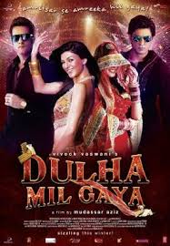 Antisipatic Download Dulha Mil Gaya 2010 Subtitle Indonesia Hiburan