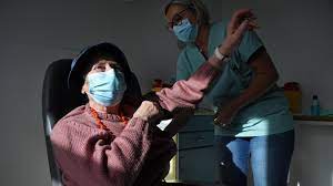 les bons gestes pour vacciner hopital prive le bois youtube