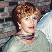 In Loving Memory of Sandra Weiss