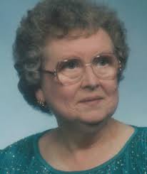 Thumb Area Obituaries