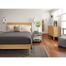 Modern Bedroom Furniture Bedroom Room Board We Like The Light Wood With Mixed Piec Modern Bedroom Furniture Modern Kids Furniture Ottoman In Living Room