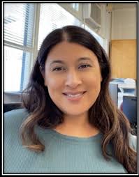ESMS Employee of the Year Susi Flores has done incredible work in the front  office and supported the school with great attendance recovery. Thank you  for your dedication to Team El Segundo!