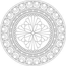 Mandala Vorlagen Kreis Muster Blume Zentrum Buddhismus Mandalas Zum Ausdrucken Mandala Zum Ausdrucken Mandala Ausmalen