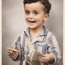 Tens of thousands of years ago, we were not the only humans