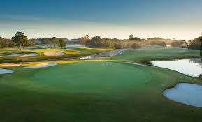 Disney's palm golf course is known for its natural beauty that takes you through the surrounding florida woodlands. Walt Disney World Golf Courses In Orlando Fl Golf Resort