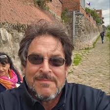 What was the building near Northridge Mall used for?