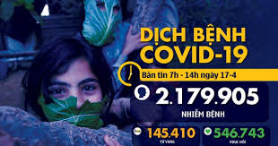 Virus corona (ncov) không lây qua đường không khí vì chúng luôn ở trong dung dịch, chất lỏng tuy nhiên virus corona (ncov) ngoài đường hô hấp vẫn có thể lây truyền nếu những chất dịch tiết ra. Dá»‹ch Covid 19 Sang 17 4 Ong Trump Cong Bá»' Káº¿ Hoáº¡ch Má»Ÿ Cá»­a NÆ°á»›c Má»¹ VÅ© Han Láº¡i Ä'iá»u Chá»‰nh Sá»' Liá»‡u Tuá»•i Tráº» Online