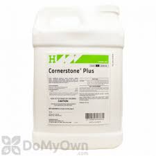 Cornerstone 5 Plus Herbicide