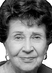 Hazel Avery Obituary (2004)