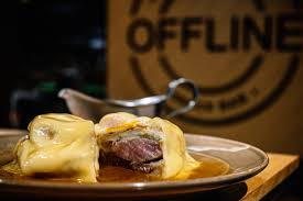 Guia de restaurantes de francesinhas. Boas Francesinhas Fora Do Porto 2 Sugestoes Em Gaia