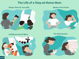 Writing a letter to apply for a job is one of the most important aspects of letter writing. 10 Pros And Cons Of Being A Stay At Home Mom