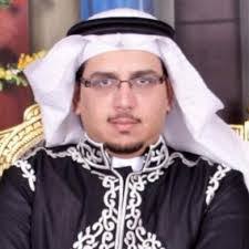 Mohammed Alamri's Instagram, Twitter & Facebook