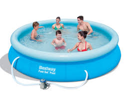 Piscine Autoportante Ronde O 3 66 X 0 76 M 78758