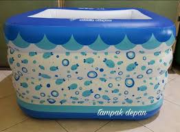 Nairobi has numerous establishments with public swimming pools. Jual Ninebox Doctor Dolphin Baby Spa Swimming Pool Free Pompa Harga Murah Harga Grosir 2021 Ralali Com