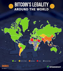 You may know that it has been banned since april 4, 2018. Bitcoin Regulation Where Is Bitcoin Legal In 2020