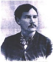 Elfego Baca was a legendary lawman, lawyer, and politician in the New  Mexico Territory during the late 19th and early 20th centuries. He's best  known for his involvement in the 1884 Frisco