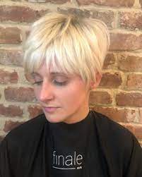 Besides cool, this hairstyle can also bring youthful impression. 45 Short Choppy Haircuts Best Short Choppy Hairstyles 2021