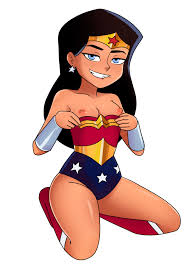 Rule34 - If it exists, there is porn of it  diana prince, wonder woman   5984033