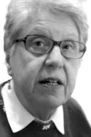 One Gutsy Woman' by Daisy Anderson — Recovery Stories