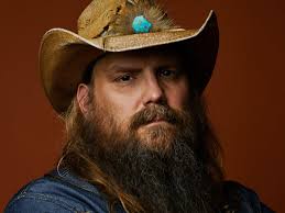 Who am I voting for? America!' Chris Stapleton on patriotism, politics and  being country's great crossover star | Chris Stapleton | The Guardian