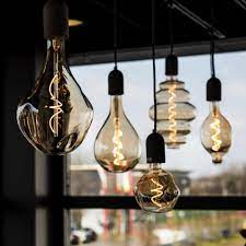 The Big Family On The Road Long Light Bulbs Vintage Light Bulbs Industrial Style Lamps