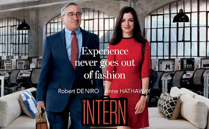 Six Lifelong Learning Lessons from The Intern Movie - The Potentiality
