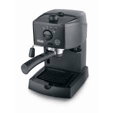Vous recherchez une cafetière delonghi pas chère ? Machine A Cafe Espresso Delonghi Ec150