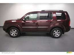 Image result for Dark Cherry 2010 Honda