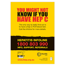 Nsw health strongly recommends you wear a mask translate translations available. Hep C Poster You May Not Know If You Have Hep C Hepatitis Nsw
