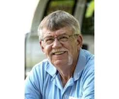 Ellis Overton Obituary (2016)