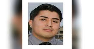 Timothy Thomas Reyes Obituary