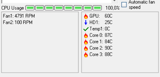Solved 90b Fan Error Hp Omen 15 Hp Support Community 6133274