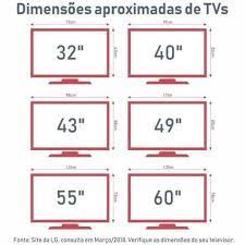 Tv de 40 polegadas em promoção. Tamanho Tv 49 Polegadas Em Centimetros