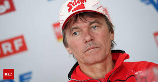 Andreas Felder im Interview: Gegen die Angst vor dem Versagen