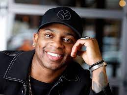 Jimmie Allen Is A Reflection Of A New Country Music World Abc News