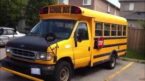 Image result for School Bus Yellow 2000 F250