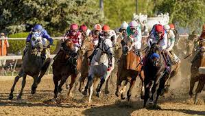 The kentucky derby 2021 will be covered live on nbc sports which will actually commence at 2.30 pm et on saturday on nbc. 40bwdj 8eplvdm