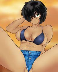 Rule34 - If it exists, there is porn of it / mikoto urabe, urabe mikoto /  4264092