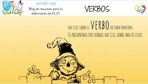Puedes jugar en 1001juegos desde cualquier dispositivo, incluyendo. Encuentra Los Verbos Juego Online Autocorrectivo Aula Pt